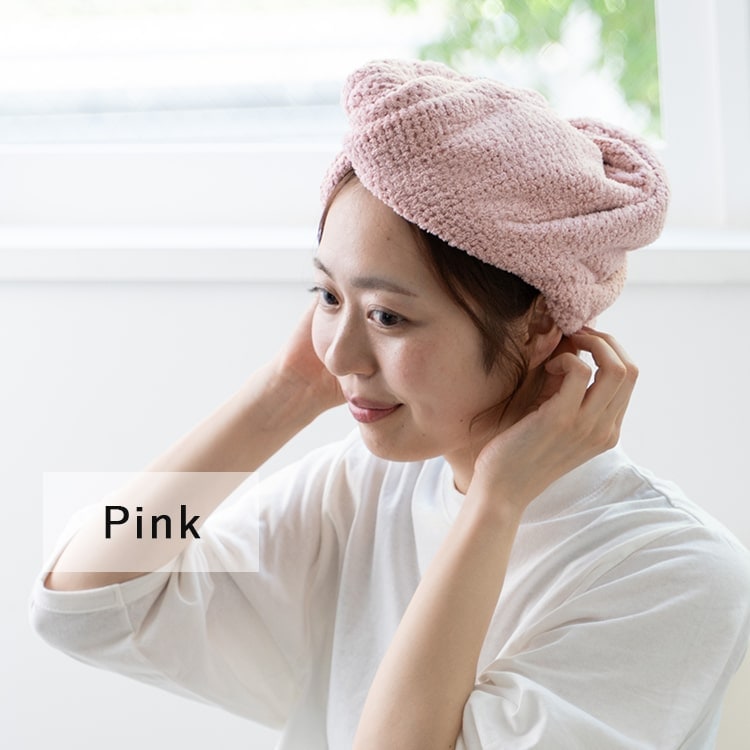 ヘアターバン 風呂上がり ヘアドライキャップ 大人用 洗顔 1秒吸水 速乾 抗菌 ヘアバンド ヘアタオル 入浴 マイクロファイバー ブランド dimanche かわいい おしゃれ プレゼント ギフト
