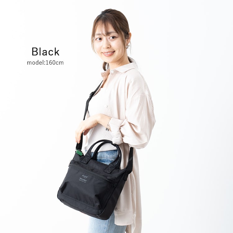 トートバッグ レディース ショルダーバッグ ブランド アネロ anello 