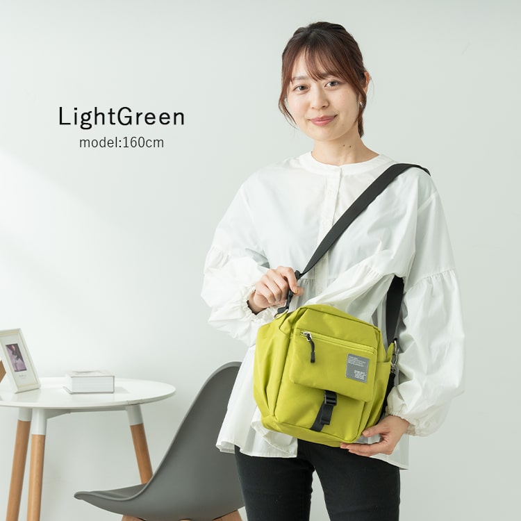 Amazon.co.jp: CUNE お散歩 バッグ ショルダーバッグ ウサギ