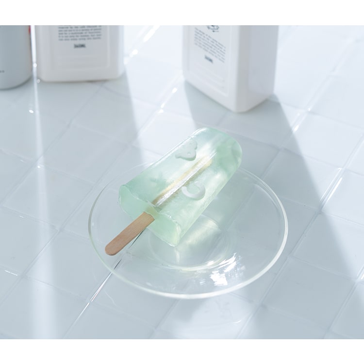 石鹸 固形 キャンディー型 かわいい ギフト おしゃれ C&H サマーソープ 手作り ハンドメイド 洗顔 手洗い スキンケア　保湿 除菌 ボディケア プレゼント