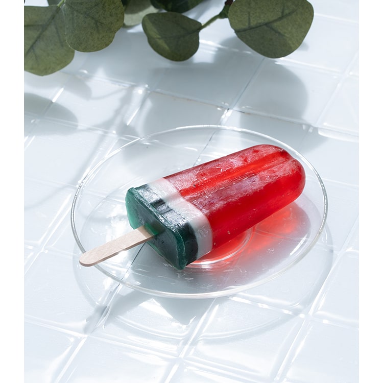 石鹸 固形 キャンディー型 かわいい ギフト おしゃれ C&H サマーソープ 手作り ハンドメイド 洗顔 手洗い スキンケア　保湿 除菌 ボディケア プレゼント