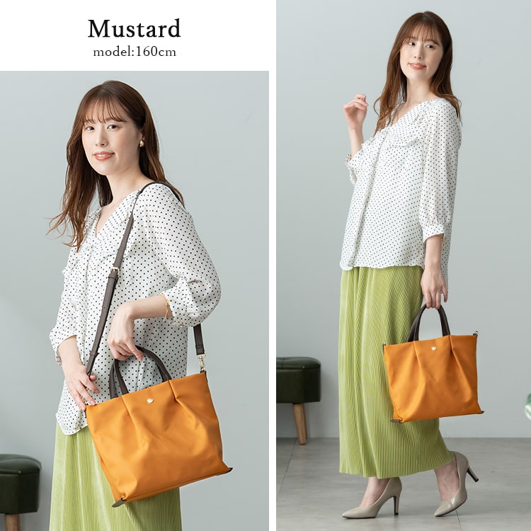 ショルダーバッグ レディース 2way トートバッグ 斜め掛け