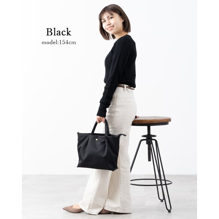 ショルダーバッグ レディース 2way トートバッグ 斜め掛け Legato Largo レガートラルゴ ブランド 大人 かわいい おしゃれ 肩らく 撥水 ナイロン  a5 小さめ 多収納 軽量 ファスナー付き 通勤 通学 プレゼント ギフト