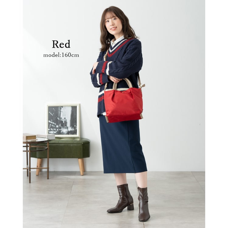 ショルダーバッグ レディース 2way トートバッグ 斜め掛け