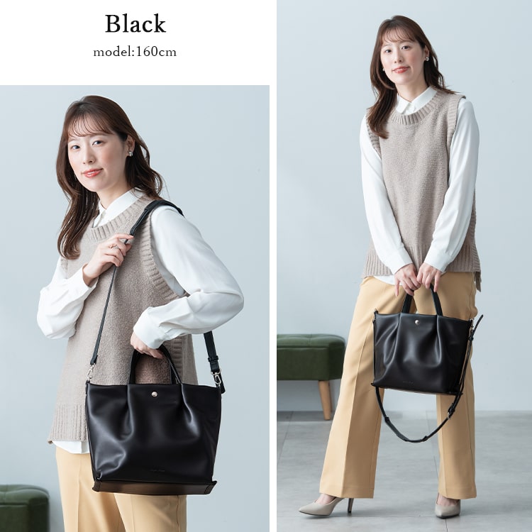 ショルダーバッグ レディース 2way トートバッグ 斜め掛け Legato Largo レガートラルゴ ブランド 大人 かわいい おしゃれ 肩らく 合皮 a5 小さめ 多収納 軽量 ファスナー付き 通勤 通学 プレゼント ギフト