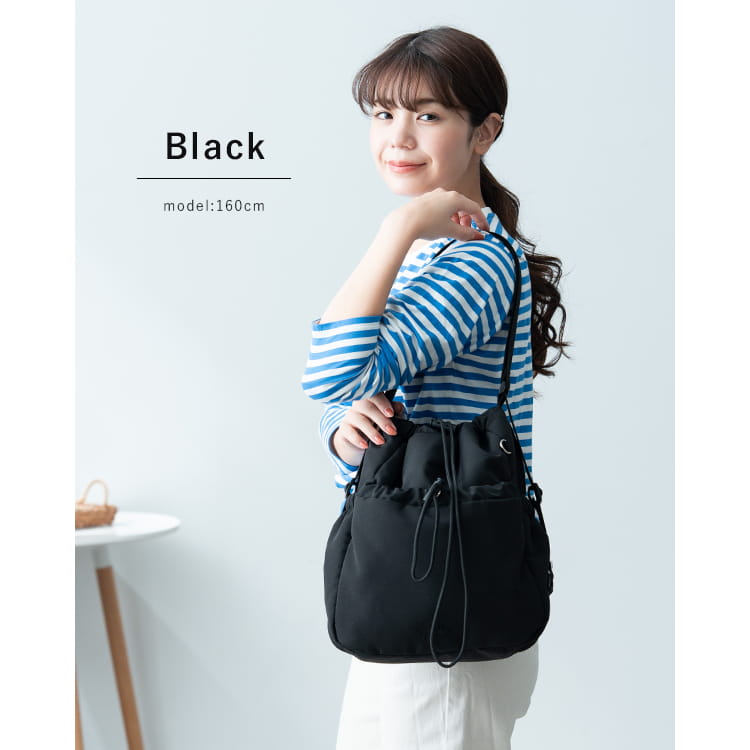リュック レディース ショルダーバッグ ナップサック 2way 巾着 かわいい おしゃれ 斜め掛け ブランド 大人 軽量 a4 大容量 通勤 通学 きれいめ 上品 ボンディング プレゼント ギフト