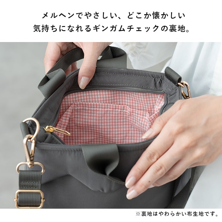 ショルダーバッグ レディース 小さめ 斜め掛け おしゃれ 大人 かわいい 2way トートバッグ フリル b6 ミニトート 軽量 自立 ファスナー付き ランチバッグ マチ広 ペットボトル サブバッグ プレゼント ギフト