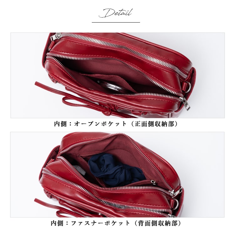 ショルダーバッグ レディース 小さめ リボン 斜め掛け 大人 おしゃれ 軽量 合皮 ミニショルダー 仕切り 2層 ファスナー b6 自立 かわいい ペットボトル 通勤 通学 学生 上品 プレゼント ギフト