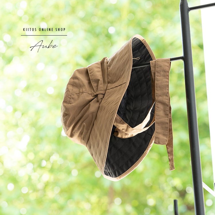 帽子 レディース ハット リボン uvカット 撥水 接触冷感 おしゃれ かわいい 深め サイズ調節 洗える 洗濯 ワイヤー入り 裏メッシュ 軽量 日焼け防止 自転車 コンパクト ナイロン 春 夏 秋 プレゼント ギフト