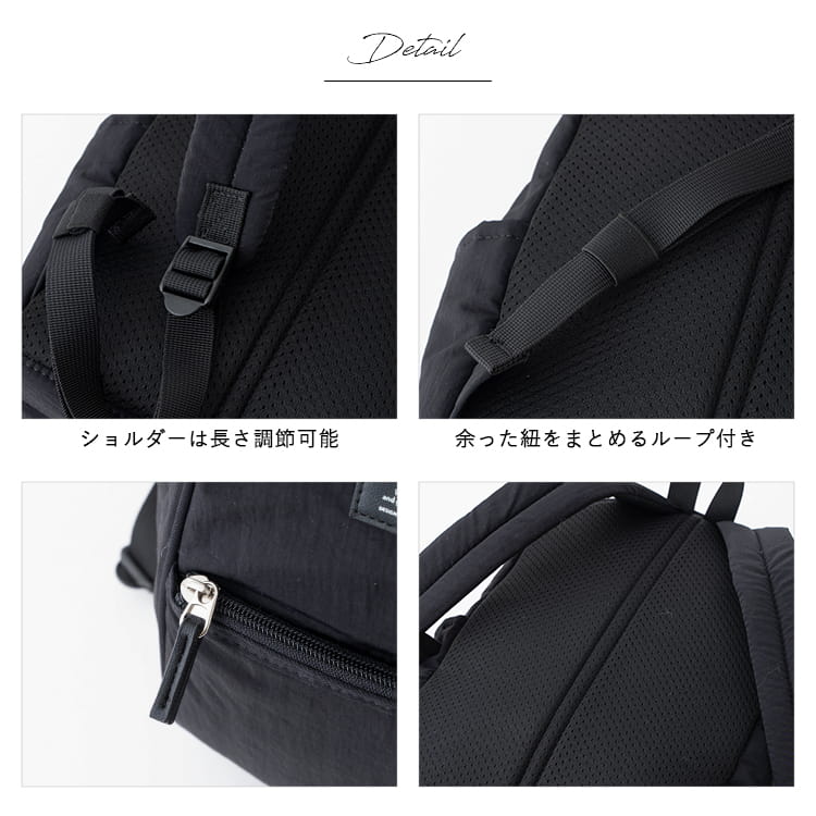 リュック レディース 小さめ ブランド アネロ anello 軽量 撥水 ミニリュック a5 おしゃれ かわいい 大人 通勤 通学 ポケット 多い きれいめ 学生 仕事バッグ プレゼント ギフト