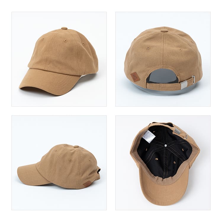 帽子 レディース キャップ 深め UVカット 接触冷感 コットン 綿 サイズ調整可 軽量 かわいい おしゃれ 洗える 大人 登山 アウトドア ランニング 釣り キャンプ レジャー 紫外線対策 無地 春 夏 秋 プレゼント ギフト