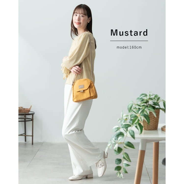 ショルダーバッグ レディース 小さめ ブランド 斜めがけ 大人 台形 上品 かわいい おしゃれ a6 自立 platyplus+ ミニショルダーバッグ 軽量 ファスナー付き 学生 通勤 通学 仕事 旅行 30代 40代 50代 プレゼント ギフト