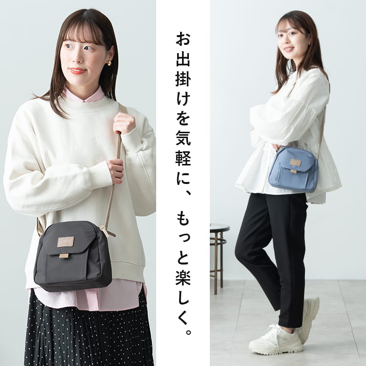 ショルダーバッグ レディース 小さめ ブランド 斜めがけ 大人 台形 上品 かわいい おしゃれ a6 自立 platyplus+ ミニショルダーバッグ 軽量 ファスナー付き 学生 通勤 通学 仕事 旅行 30代 40代 50代 プレゼント ギフト