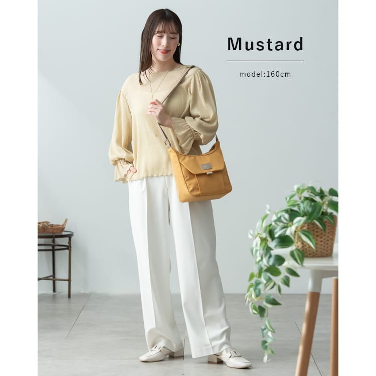 ショルダーバッグ レディース アーチ形 ブランド 斜めがけ 大人 上品 かわいい おしゃれ a5 自立 platyplus+ ミニショルダーバッグ 軽量 ファスナー付き 学生 通勤 通学 仕事 旅行 30代 40代 50代 プレゼント ギフト