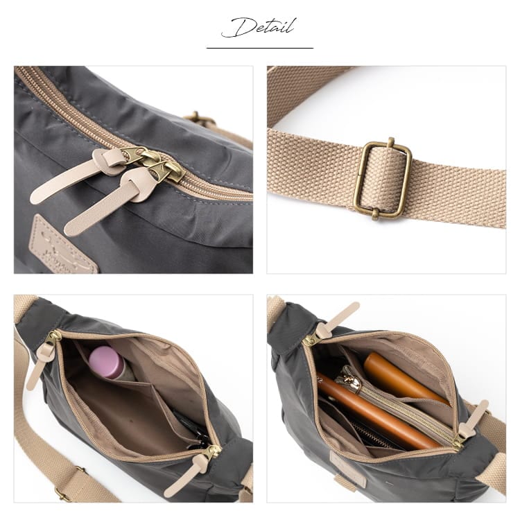 ショルダーバッグ レディース アーチ形 ブランド 斜めがけ 大人 上品 かわいい おしゃれ a5 自立 platyplus+ ミニショルダーバッグ 軽量 ファスナー付き 学生 通勤 通学 仕事 旅行 30代 40代 50代 プレゼント ギフト