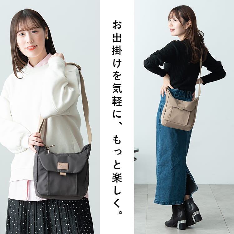 ショルダーバッグ レディース アーチ形 ブランド 斜めがけ 大人 上品 かわいい おしゃれ a5 自立 platyplus+ ミニショルダーバッグ 軽量 ファスナー付き 学生 通勤 通学 仕事 旅行 30代 40代 50代 プレゼント ギフト