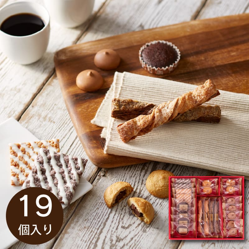 神戸浪漫スイーツセレクション（SS-20N）