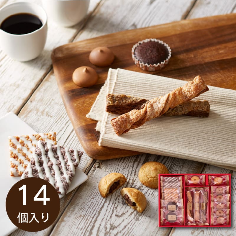 神戸浪漫スイーツセレクション（SS-15N）