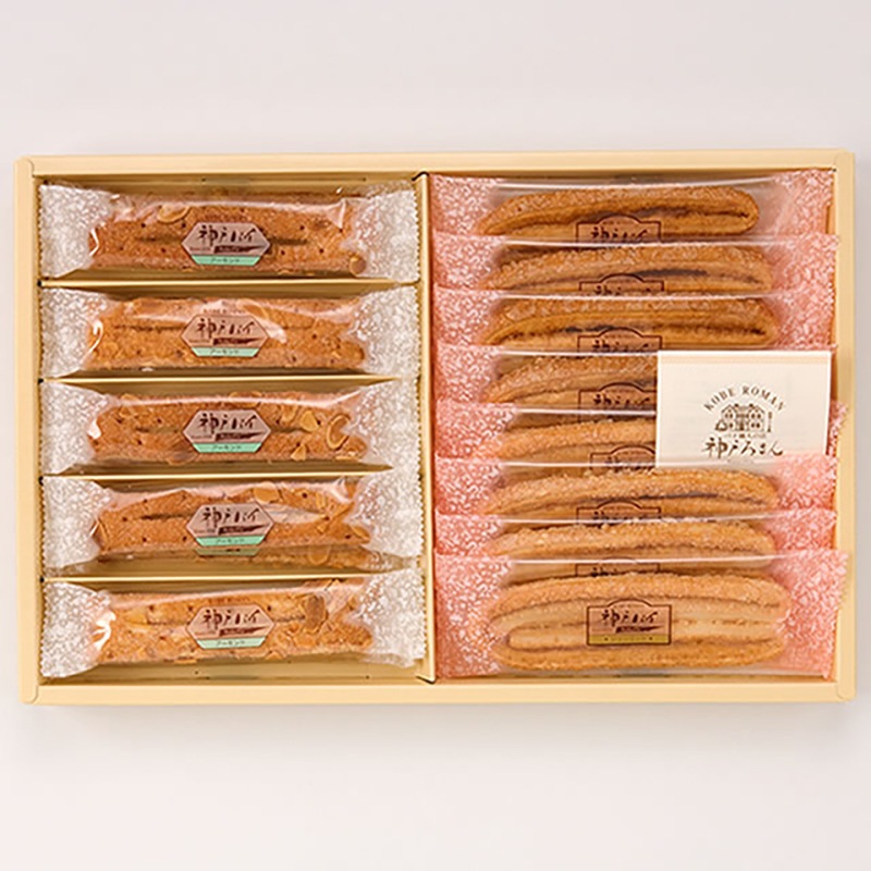 神戸パイ(KP-100)