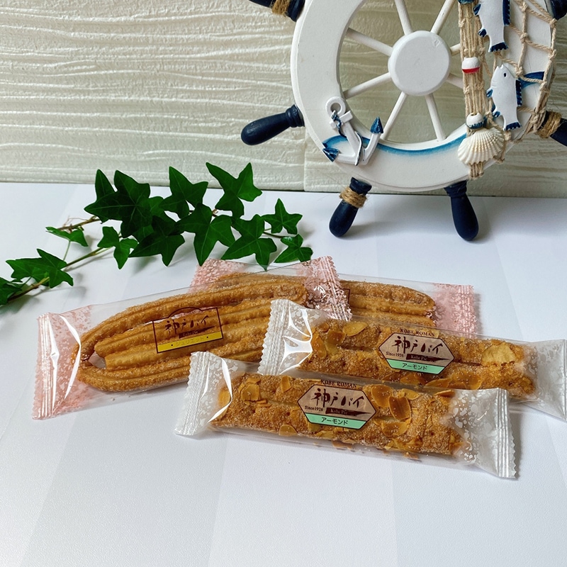 神戸パイ(KP-100)