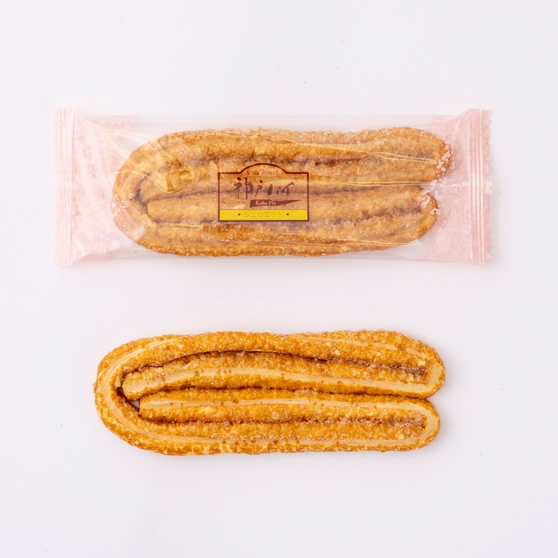 神戸パイ(KP-100)