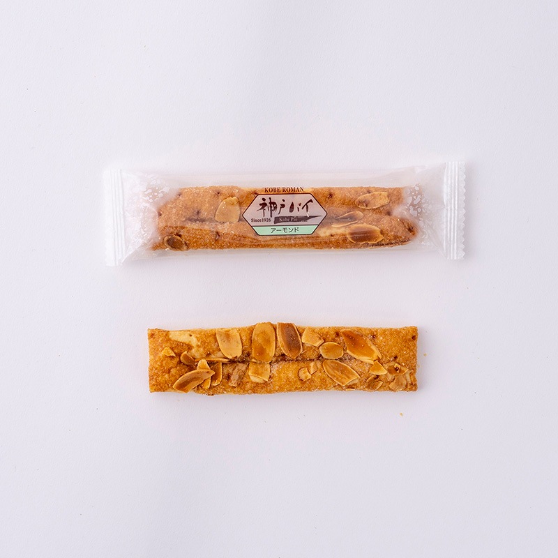 神戸パイ(KP-100)