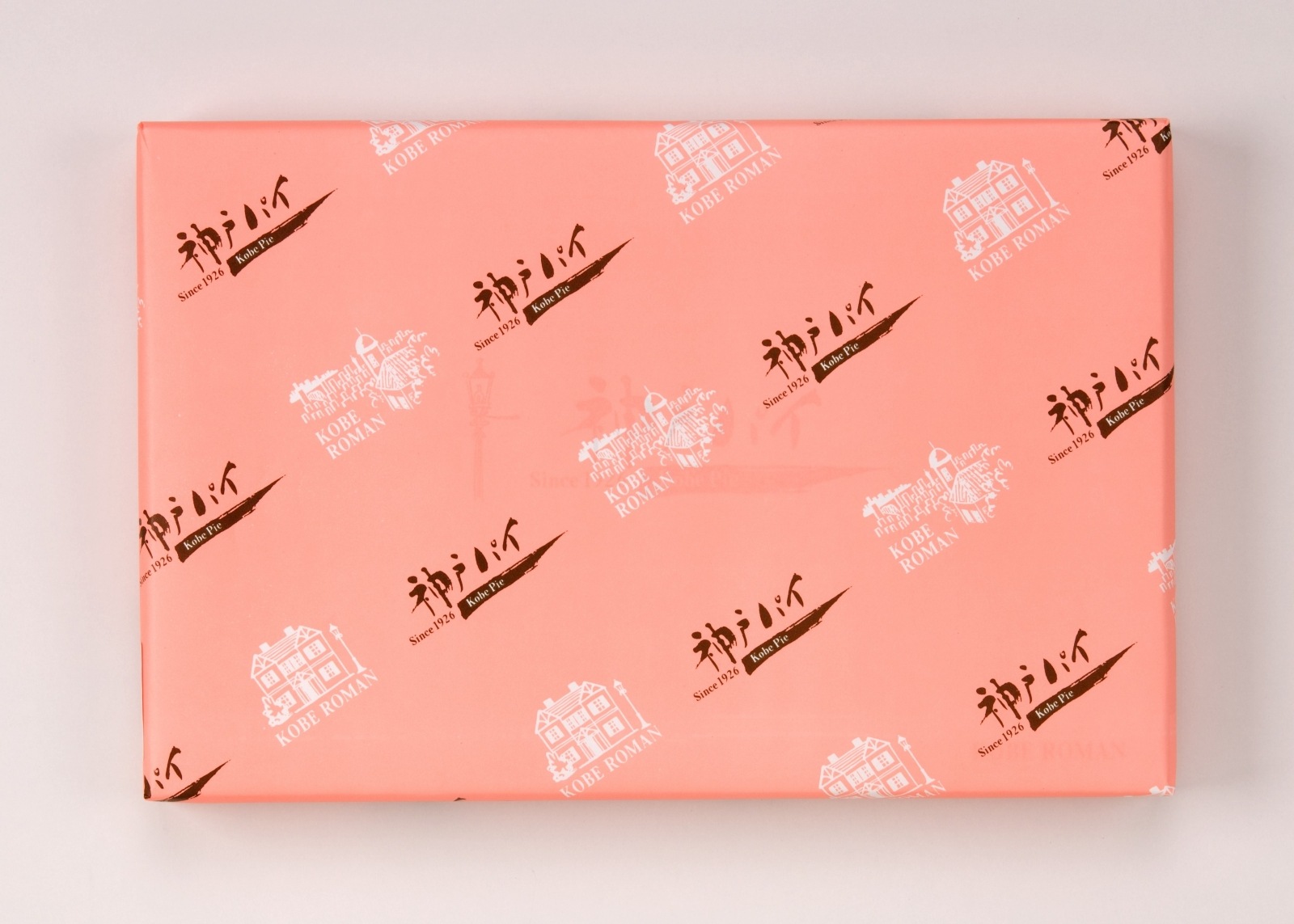 神戸パイ(KP-100)