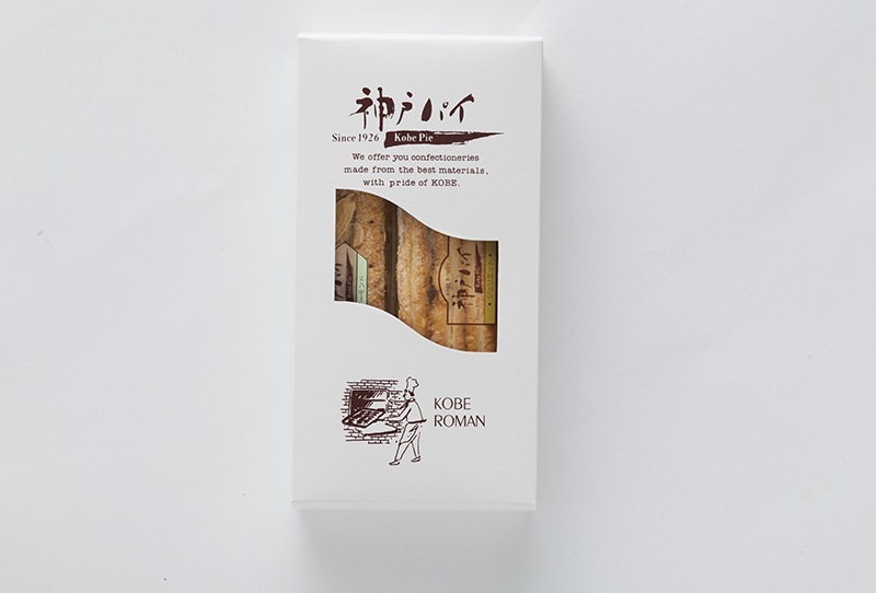 神戸パイ(KP-30)