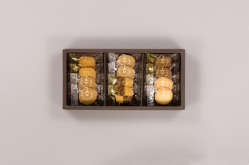 神戸トラッドクッキー(TC-5)