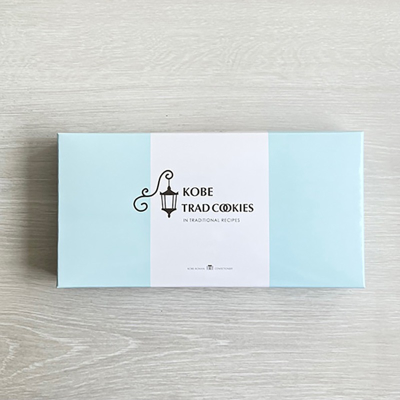 神戸トラッドクッキー(TC-5)