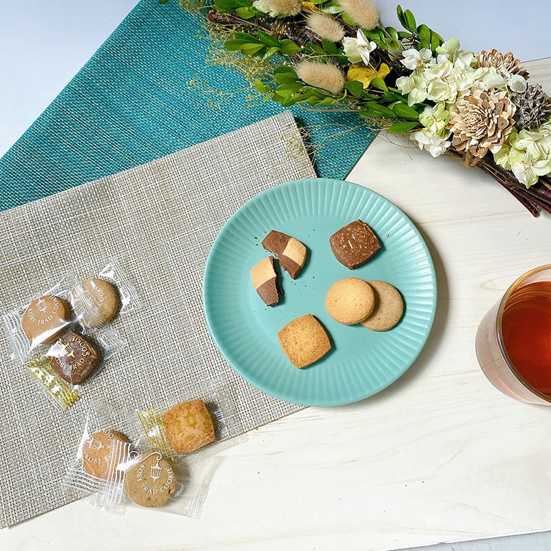 神戸トラッドクッキー(TC-5)