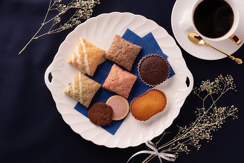 神戸浪漫ガトーセレクション（GS-10）