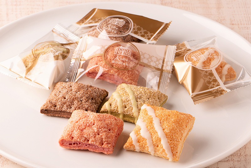 神戸浪漫ガトーセレクション（GS-10）