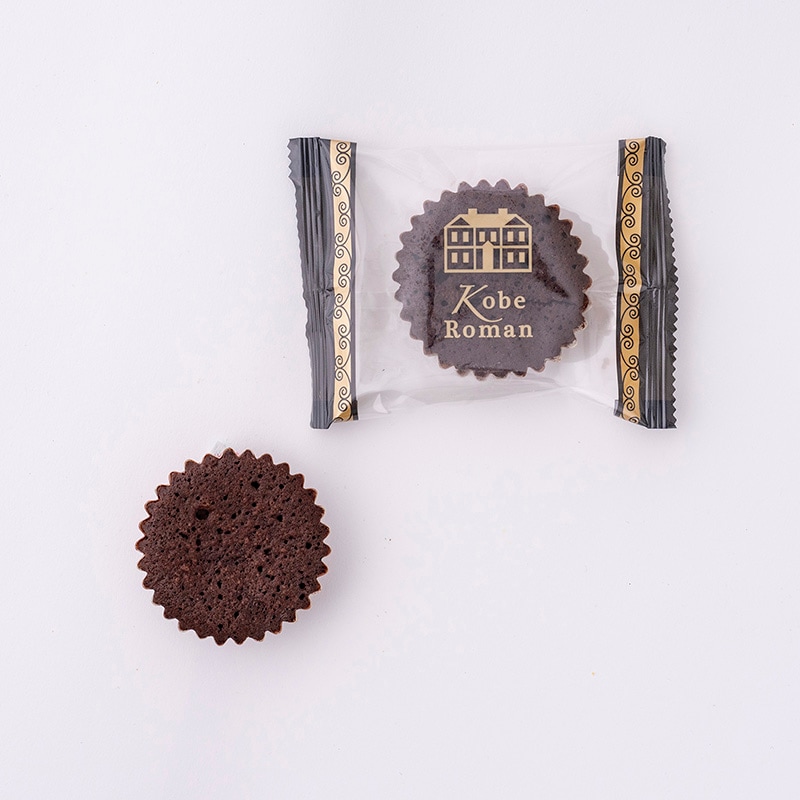 神戸浪漫ガトーセレクション（GS-10）