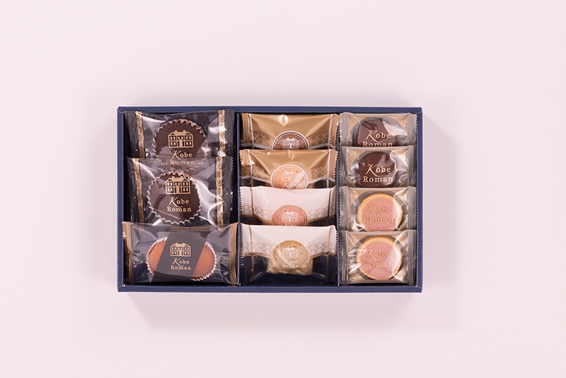 神戸浪漫ガトーセレクション（GS-10）