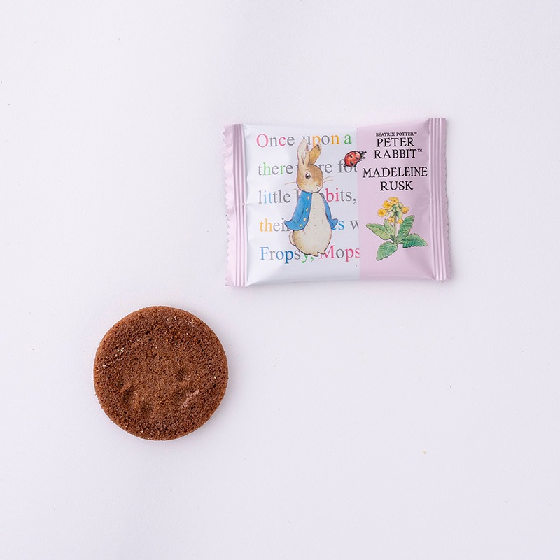 ピーターラビットTM　コーヒー＆スイーツギフト(PSG-30N)