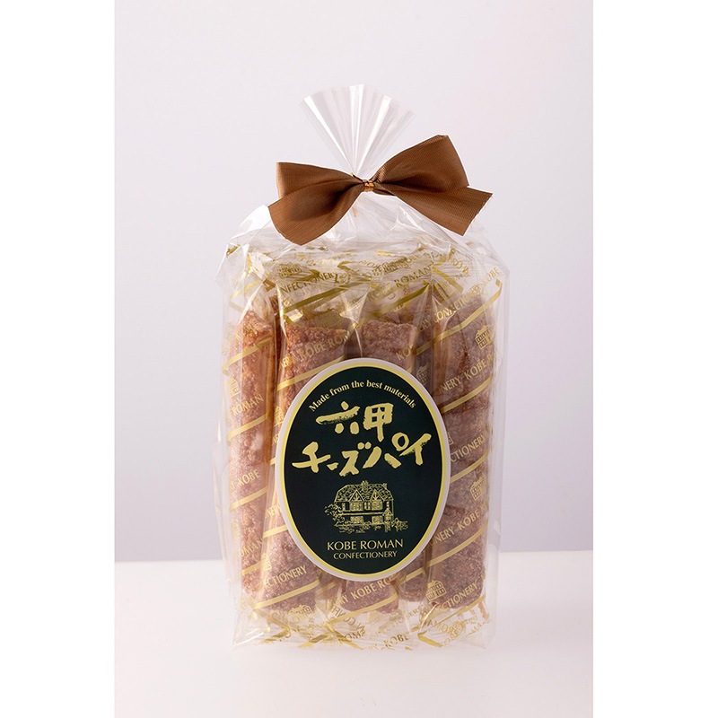 六甲チーズパイ（13本入り）【のし・包装不可】