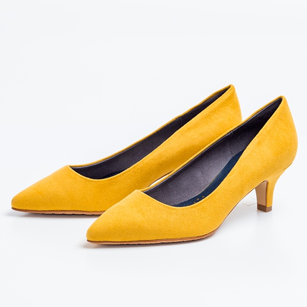 ヒール パンプス通販 神戸シューズ プレミアムライン | パンプス