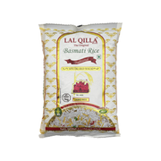 Хޥƥ饤 ɻ 륭 LAL QILLA 1kg / 1000g Basmati Rice