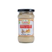 ���󥸥㡼��������å��ڡ����� 283g �������� Ginger Garlic Paste