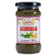 �ߥ�ȥ���ȥ� 283g �������� Mint Chutney