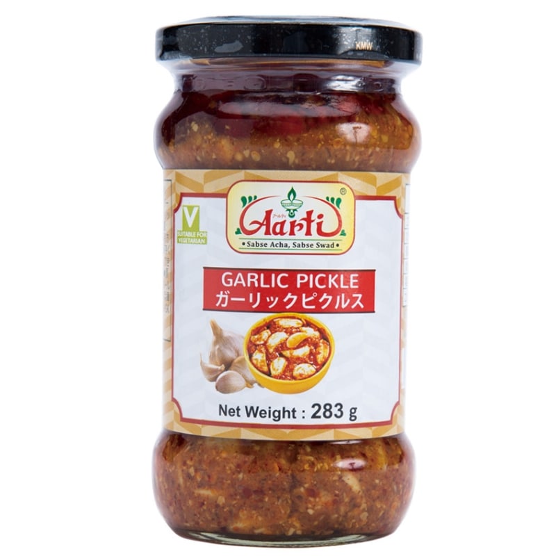 ������å��ԥ��륹 283g  �������� �����㡼�� Achar