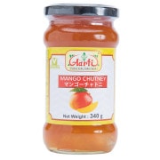 �ޥ󥴡�����ȥ� 340g �������� Mango Chutney