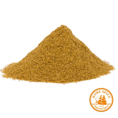 グリーンチリパウダー 1kg Green Chilli Powder