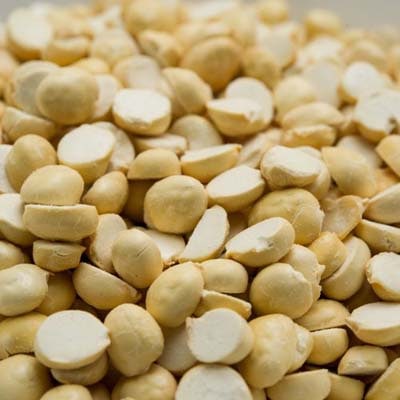 ロースト チャナダール 1kg Roasted Chana Dal 送料無料