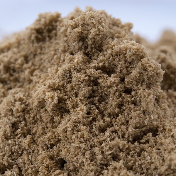 コリアンダーパウダー ブラウン モロッコ産 100g メール便 Coriander Powder 【即日発送は午前9:30】