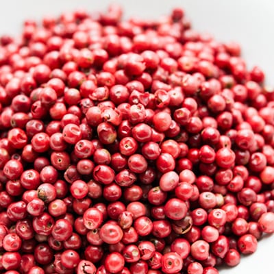 ピンクペッパー 100g Pink Pepper メール便
