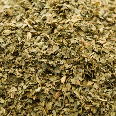 マルベリーリーフ 500g Mulberry Leaf