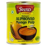 SWAD ޥ󥴡ԥ塼 850g 1 ե󥽥ޥ󥴡 Alfonso Mango Pulp