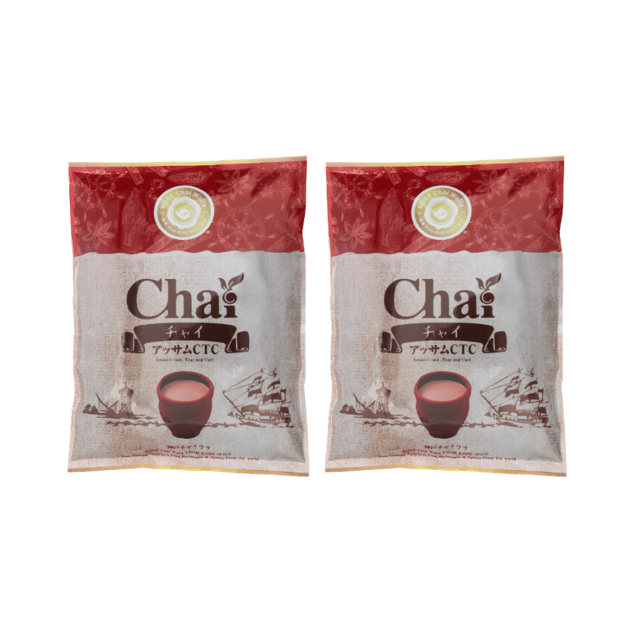 アッサムCTC1kg (500g×2袋) Assam CTC【即日発送は午前9:30】